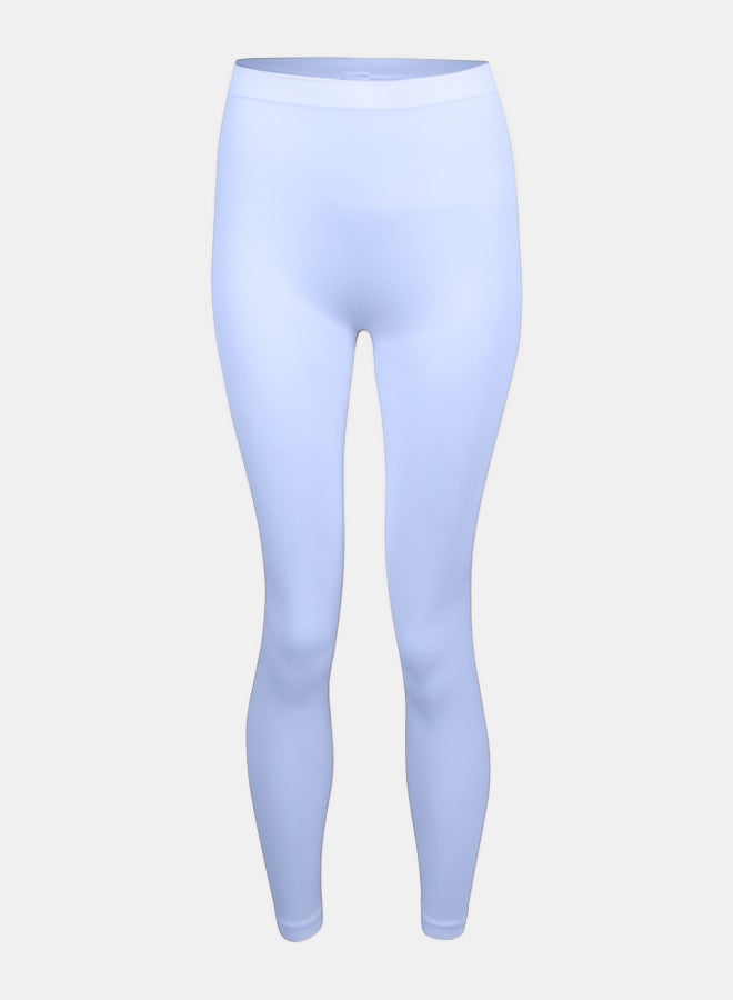 Silvy Lycra Long Pants Underwear For Women - Image 1